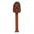 Lucas Films Chewbacca Pez Dispenser